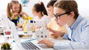 I'm a bot, and my job is to connect you with our (human) noodle experts. Elon Musk S Astra Nova School Leads The Future Of Education