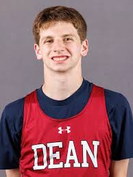 2023 Men's Cross Country Roster