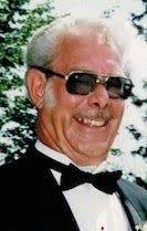 Ronald Mortimer Obituary (1938