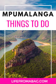 Mpumalanga Things To Do In 2020 Africa Travel Beautiful Places South Africa Travel African Travel