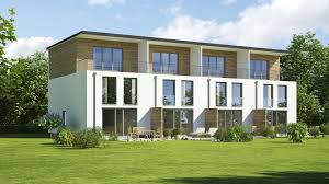 Http Reihenhaus Mit Vier Parteien Und Drei Ebenen Haus Reihenhaus Reihenhaus Grundriss