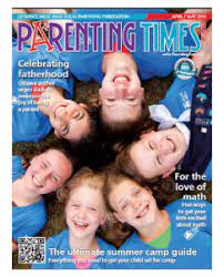 Check out these top five parenting and baby magazines. About Us Ottawa Parenting Times Magazine