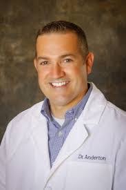 Mark Anderton's Instagram, Twitter & Facebook