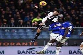 Juventus have traditionally dominated this fixture with 20 wins from 33 games, while sampdoria have claimed the spoils only six times. Serie A Live Juventus Vs Sampdoria Head To Head Statistics Live Streaming Link Teams Stats Up Results Date Time Watch Live Insidesport