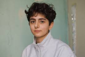 Jugendliche — KRÄGERMANN