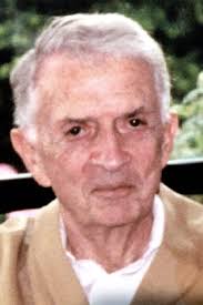 Fred Capron Coe: Aug. 8, 1922-March 13, 2021