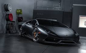 Adv1 Wheels Lamborghini Huracan Wallpaper Hd Car Wallpapers Id 6595