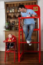 A Big Boy High Chair High Chair Big Boys Chair
