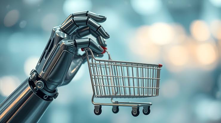AI Shopping Assistants: Emotional Manipulation in Retail