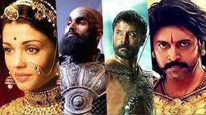 Bookmyshow offers showtimes, movie tickets, reviews, trailers, concert tickets and events near mumbai. Ponniyin Selvan Cast Including More Superstars The Primetime