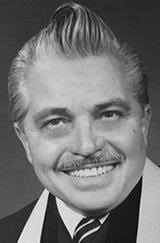 Vergil Herzberger Obituary (1923