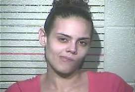 Five arrested for drug trafficking in Franklin County