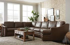 A sturdy frame, durable cushions and top notch upholstery are just the start. Craftmaster L9 Custom Design Options Customizable 3 Piece Leather Sectional Sofa With 1 Power Recliner And Raf Cuddler Chair Prime Brothers Furniture Reclining Sectional Sofas