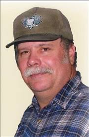 Thomas Noel Mong (1959-2014)