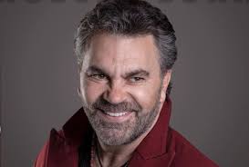 Mijares y Pita de la Vega, juntos por primera vez en público tras varios meses de relación | Premios Heat | Celebs de México | nnda nnlt | MAG | EL COMERCIO PERÚ