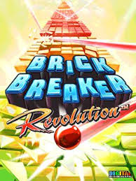 Your mission is remove all the breakable bricks by hitting them with the ball. Free Download Java Game Brick Breaker Revolution From Digital Chocolate For Mobil Phone 2007 Year Released Free Java Games To Your Cell Phone