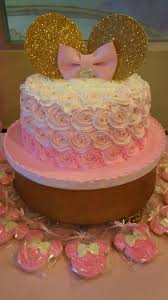 Bizcocho De Mickey Mouse En Suspiro Pin By Katy Pereira On Cumpleanos Minnie Mouse Birthday Cakes Minnie Mouse First Birthday Mini Mouse Birthday Party Ideas