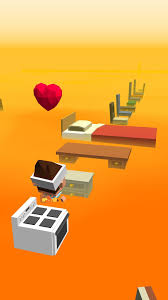 You will have to take control of the hero and lead him through. The Floor Is Lava For Android Apk Download