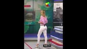 Vos estas acá porque sos linda. Carolina Losada Parte 2 Youtube