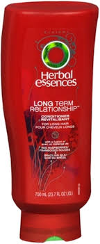 Ready for long hair care that goes the distance? Herbal Essences Long Term Relationship Conditioner 700ml Crempco Online Store
