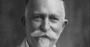 John Harvey Kellogg, The Eccentric Eugenicist Who Invented Corn Flakes