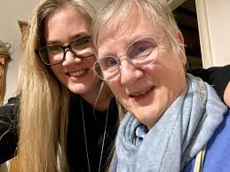 Tribute to Rosemary Gordon, 1944