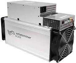 The avalonminer 741 is a bitcoin miner from canaan company and has an overall efficiency of 0.16 j/gh, which is higher compared to other devices within its price range. Amazon Com Dragonx Whatsminer M30s 90th S Btc Asic Miner Machine 3600w Bitcoin Miner Psu Included 200v 240v Power Input Required Computers Accessories