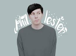Danyphil Dan And Phil Dan And Phill Phil Lester