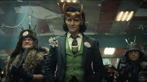 Nonton loki (2021), download loki (2021) kualitas hd 360p 480p 540p 720p 1080p. Loki Episode 6 Download Isaimini Tamilrockers Kuttymovies Filmyzilla Tamilyogi Moviesda Downloadhub