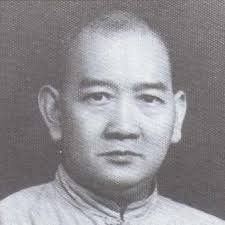 LINEAGE — Iron Lotus Kung Fu