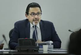 Por su parte, el expresidente uribe se abstuvo de responder ante los señalamientos hechos. Miguel Ceballos Se Lanzara A La Presidencia De La Republica Rcn Radio