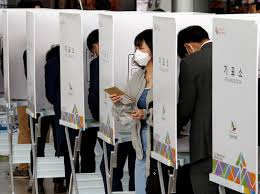 You'll find beautiful beaches, national parks, and ancient temples at these destinations. South Korea S Presidential Election Beyond Mudslinging What Gives Rand