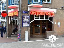 Reefer Amsterdam Centrum Amsterdamcoffeeshops Com