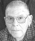 Chester Harmon Obituary (2011)