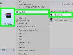 Click ok and your zip file will be saved in your. How To Download A Zip File On Google Photos On Pc Or Mac 6 Steps