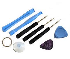 Opening Tool Kit for Karbonn A34 with ...