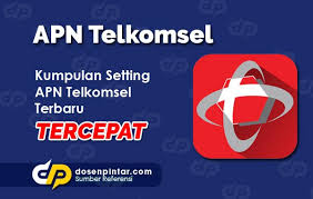 Bagaimana tidak, saat ini saja sistem pembelajaran diterapkan secara daring. Apn Telkomsel 3g 4g Cepat Stabil Terbaru Dosenpintar Com