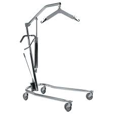 Hydraulic Hoyer Lift | Manual Patient Lift | Hoyer Lift Rental