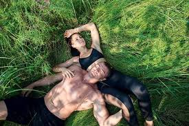 Faire l'amour c'est comme faire de la gym. Sport Et Sexe Tout Pour Rester Performant Docdusport