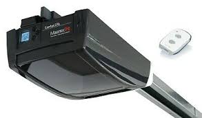 Please use extreme caution when using a ladder. Marantec Garage Door Opener Comfort 270 Automatic Electric Operator 868mhz Ebay
