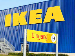 Mobel Ruckkauf Bei Ikea Wurzburg Als Pilotfiliale Wurzburg Erleben
