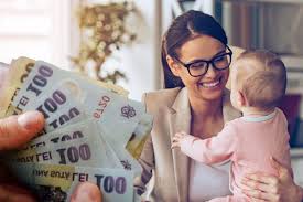 Astfel, indemnizatia pentru cresterea copilului se cuvine oricarei mame, indiferent de numarul de copii pentru care a beneficiat in trecut de aceasta. Concediul È™i IndemnizaÈ›ia Pentru CreÈ™terea Copilului In 2021 Tot Ce Trebuie SÄƒ È™tii Impact