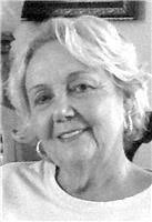 Barbara Skinner Obituary (2021)