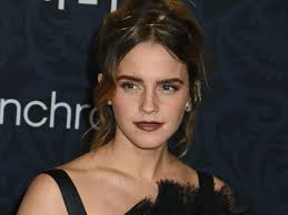 Emma watson, london, united kingdom. Emma Uotson V Instagrame Ekspress Gazeta