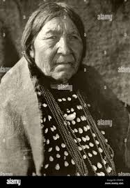 Edward s curtis hi-res stock photography and images