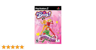 Totally Spies: Totally Party - PlayStation 2 (Renewed)