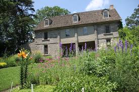 200 Year Old Plant Remains Found In A Bartram S Garden Attic Whyy Urban Garden Plants Parts Of A Plant