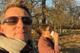 John Barnes wife: Who is footballer married to? Inside his family life