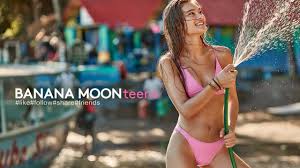 Faîtes votre choix parmi nos nombreuses références vêtements. Banana Moon Maillot De Bain Boutique En Ligne Officielle