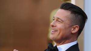 Au cinéma le 22 octobre. Brad Pitt Au Centre D Une Debacle Militaire Pour David Michod